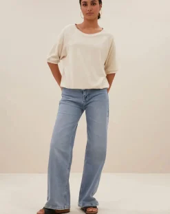 Neva Slub T-shirt