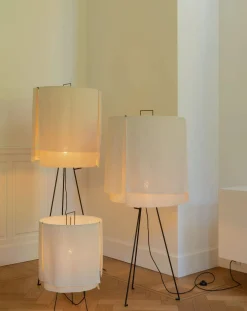 Nomad floor lamp