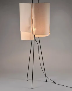 Nomad floor lamp