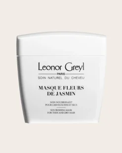 Nourishing jasmine mask - 200ml