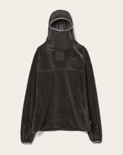 Octa Balaclava Hoodie