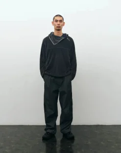 Octa Balaclava Hoodie