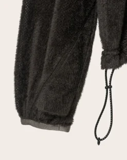 Octa Balaclava Hoodie