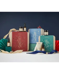 On-the-Glow Gift Set