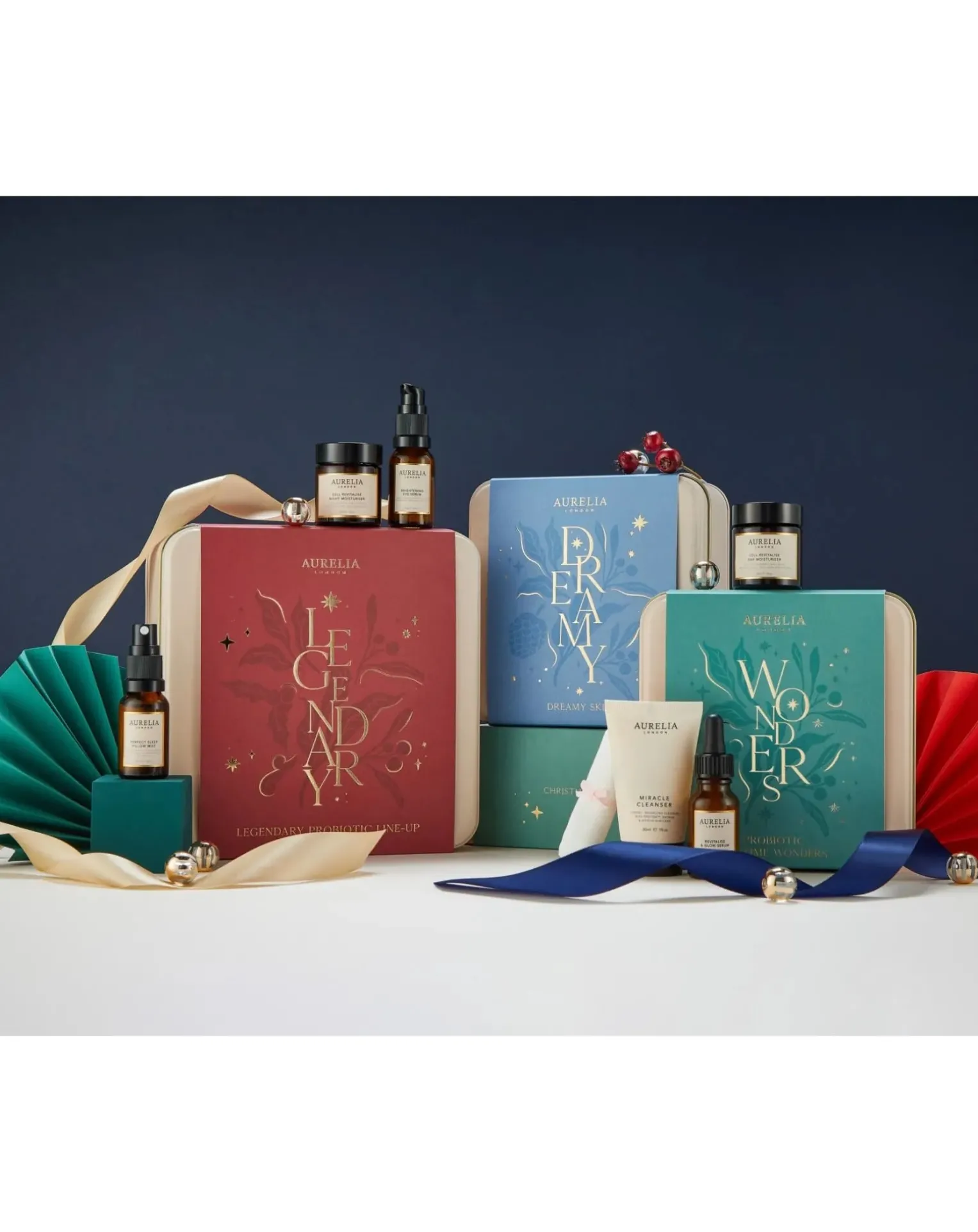 On-the-Glow Gift Set