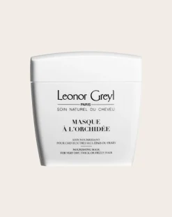 Orchid nourishing mask - 200ml