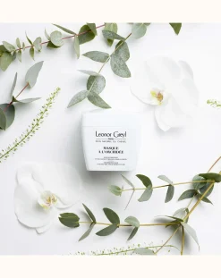 Orchid nourishing mask - 200ml