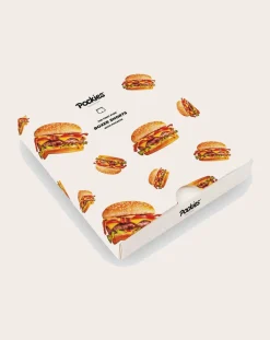 Organic Cotton Burger Boxers
