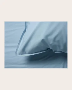 Organic Cotton Percale Pillowcase