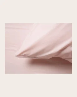 Organic Cotton Percale Pillowcase