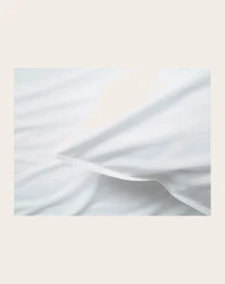 Organic Cotton Percale Pillowcase