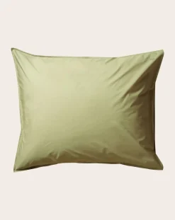 Organic Cotton Percale Pillowcase