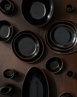 Out of lines plates, Uncharted - Set of 2