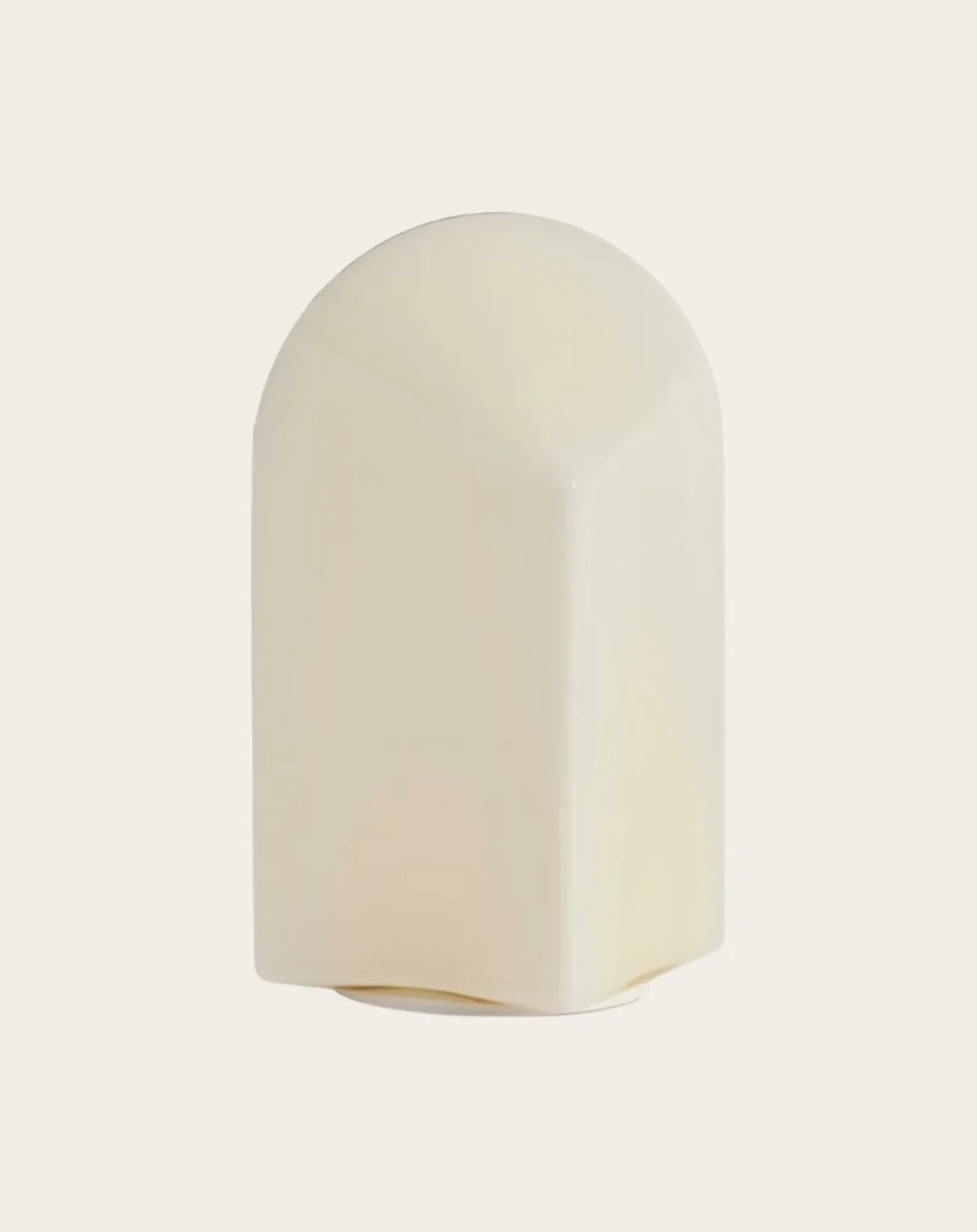 Parade cordless table lamp