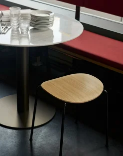 Pavilion AV36 bar stool, Anderssen & Voll