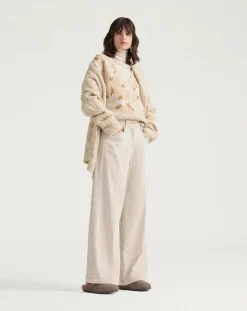 Peter Corduroy Pants