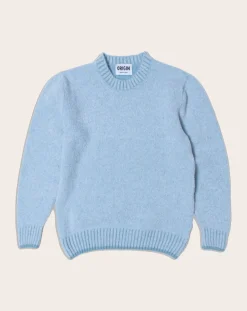 Piccadilly Wool Sweater