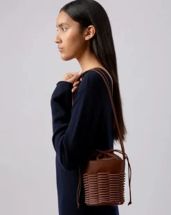 Pinar Bucket Bag