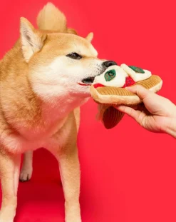 Pizza Digging Toy