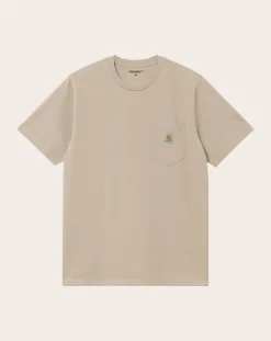 Pocket T-shirt