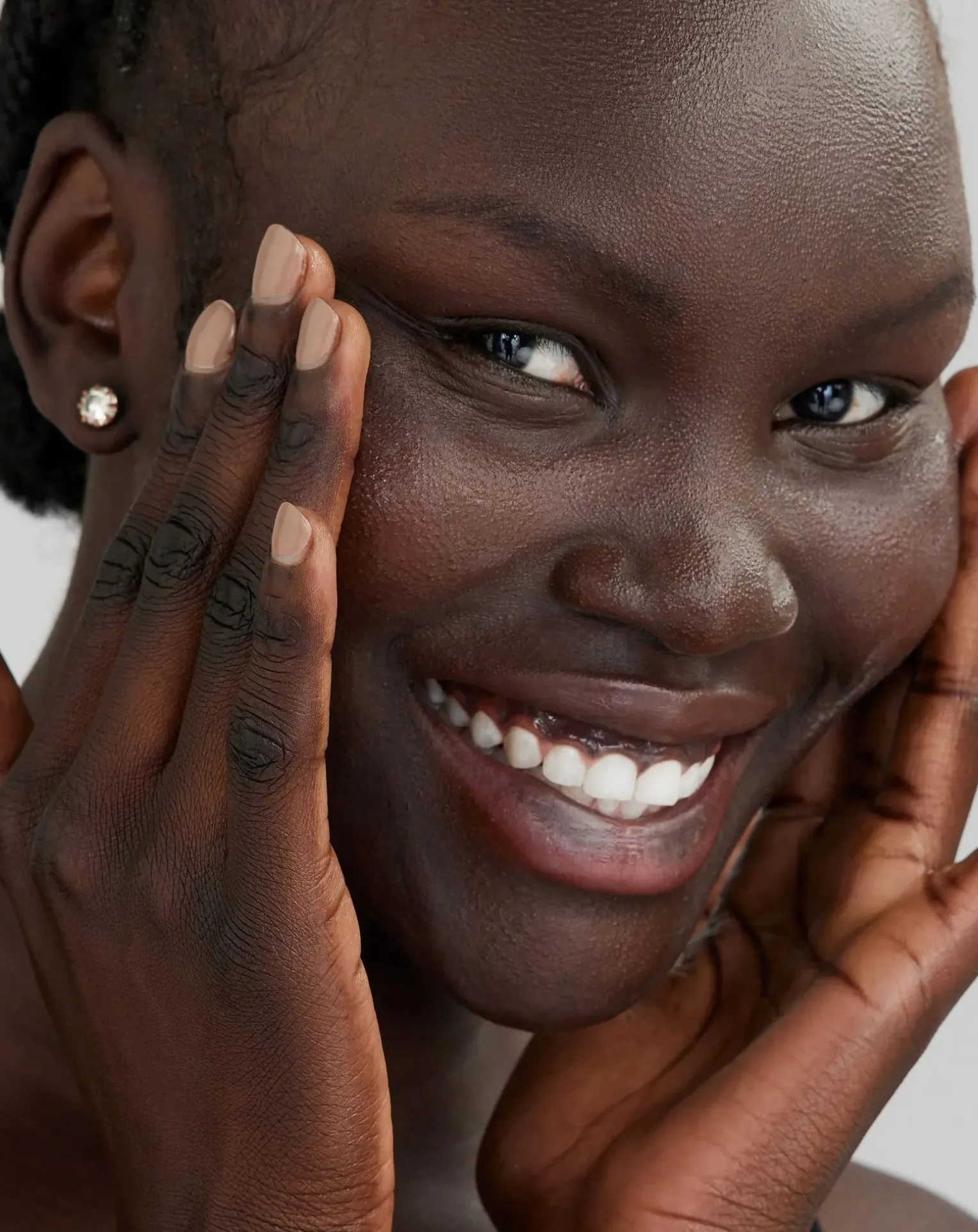 Primer Radiance Locking - 30ml