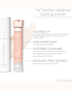 Primer Radiance Locking - 30ml