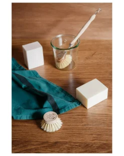 Produit vaisselle solide - Menthe Citron