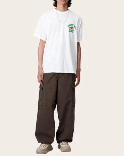 Pronto organic cotton T-shirt