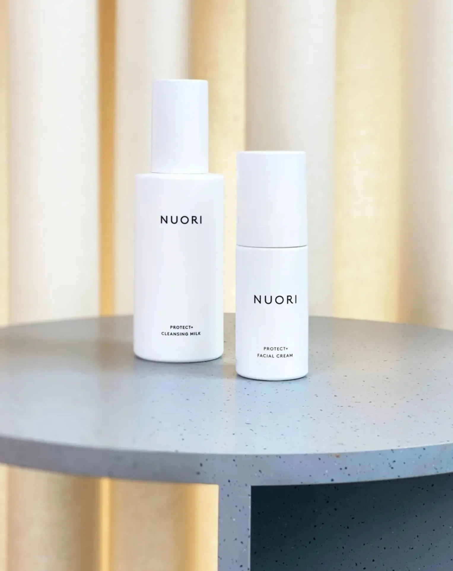 Protect+ Cleansing Milk