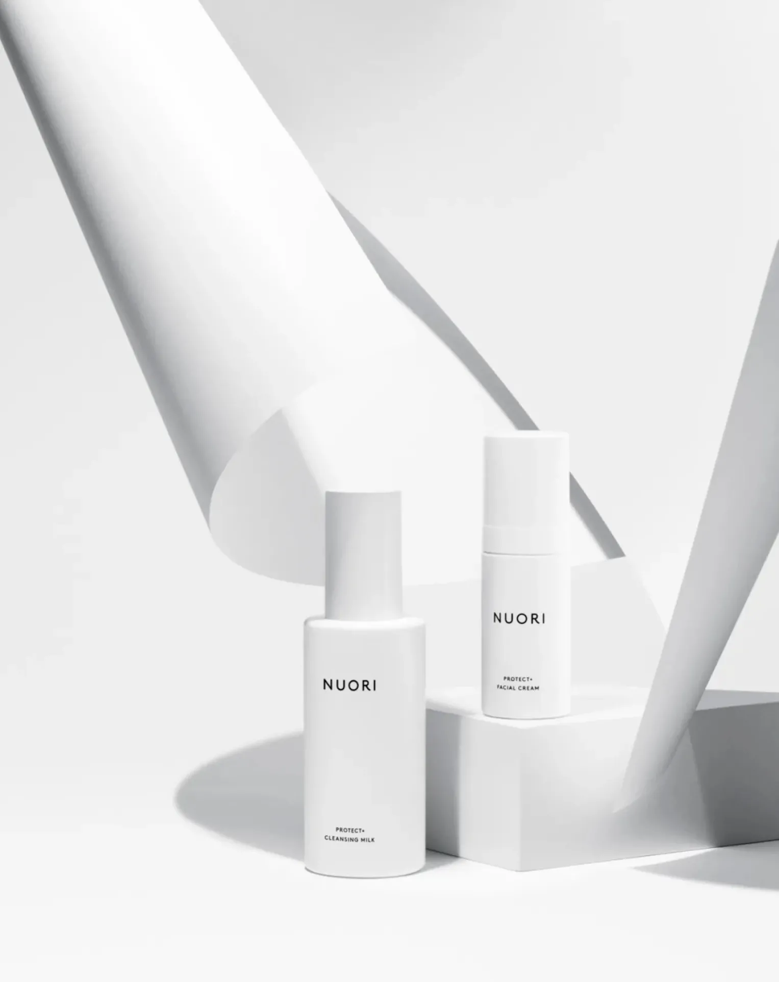 Protect+ Cleansing Milk