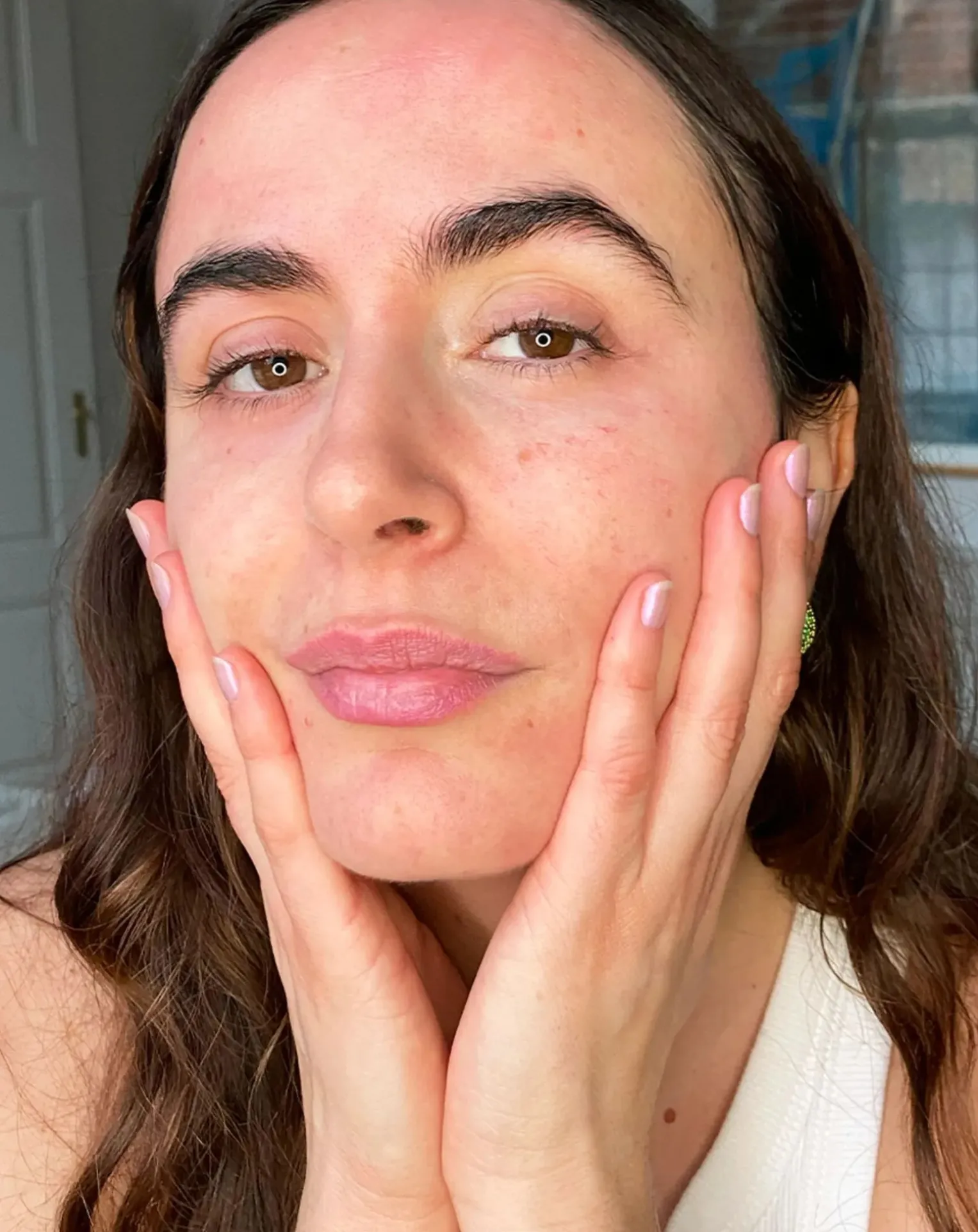 Protect+ Cleansing Milk