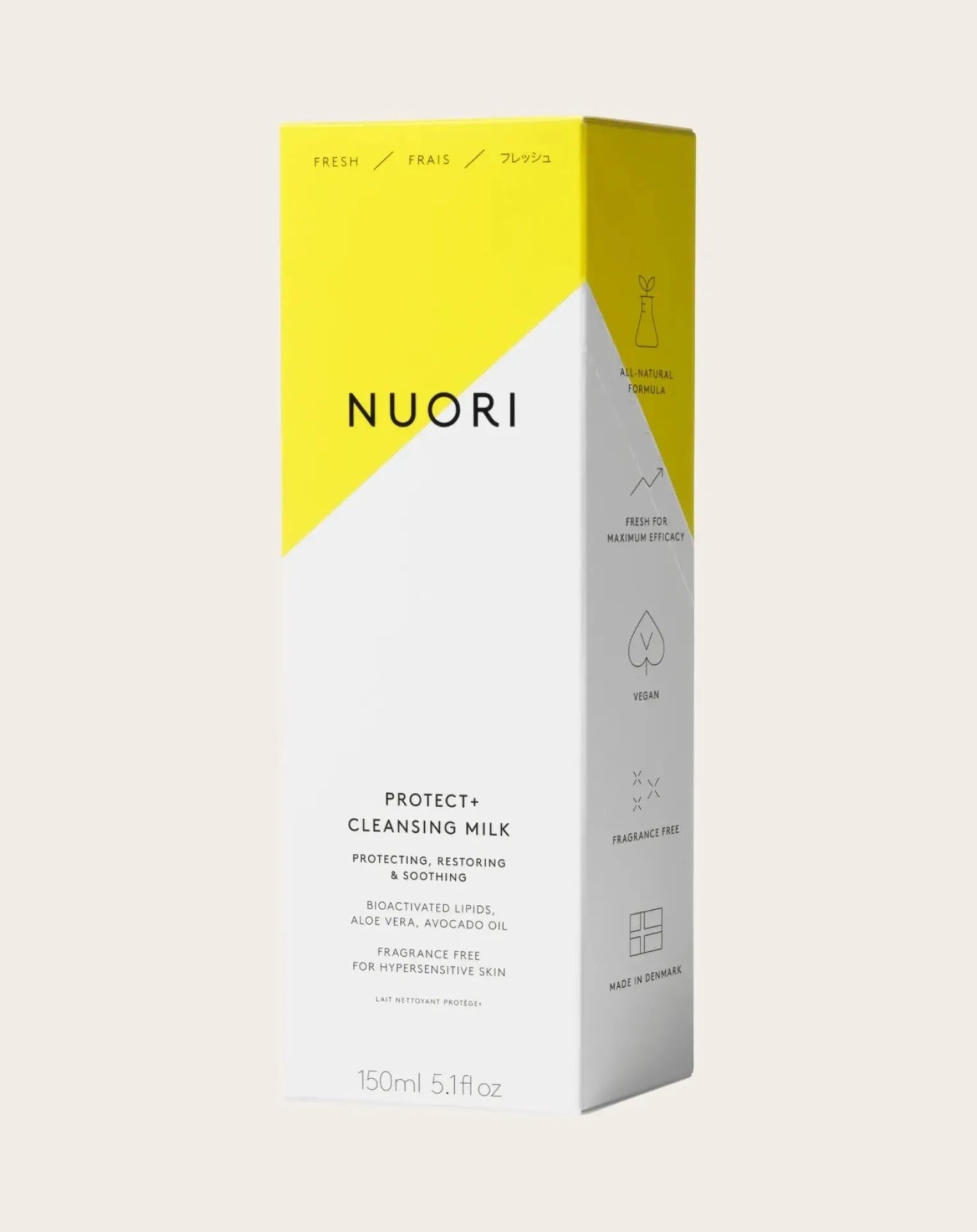 Protect+ Cleansing Milk