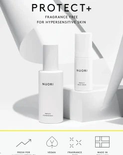 Protect Facial Cream - 30 ml