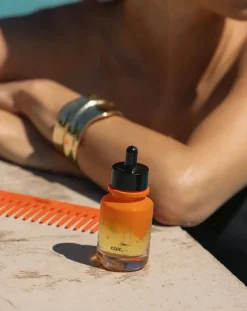 Protective oil - 50ml