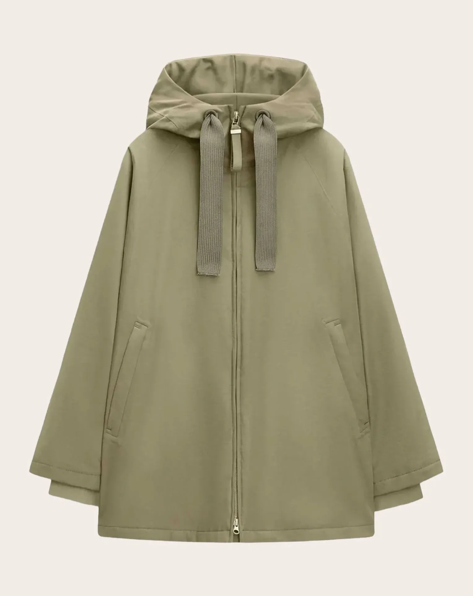 Pure Parka