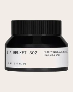 Purifying Face Mask 302 - 50 ml