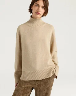 Quince Wool Sweater