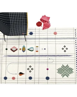 Rabari Rug, Nipa Doshi & Jonathan Levien