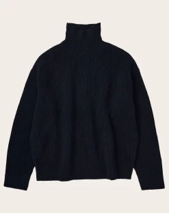 Raw Laine Sweater - Women's Collection