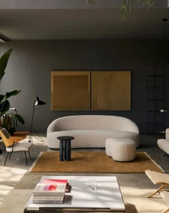 RD8 lounge chair, Robin Day