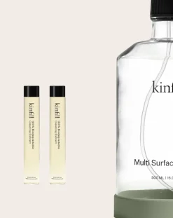 Recharge nettoyant multi-surface - Ambrette