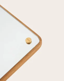 Rectangular Mirror RM1