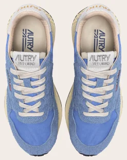 Reelwind Low Nylon Sneakers