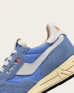 Reelwind Low Nylon Sneakers