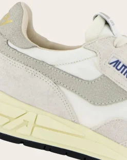 Reelwind Nylon Sneakers