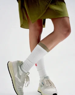 Reelwind Nylon Sneakers