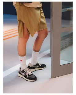 Reelwind Nylon Sneakers