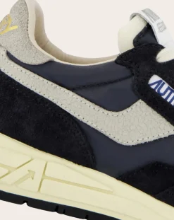 Reelwind Nylon Sneakers