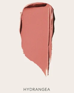 Refillable cheek and lip balm