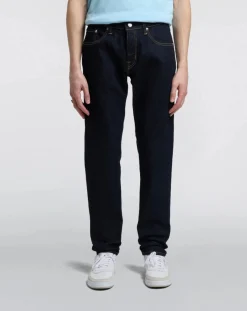 Regular Tapered Jeans